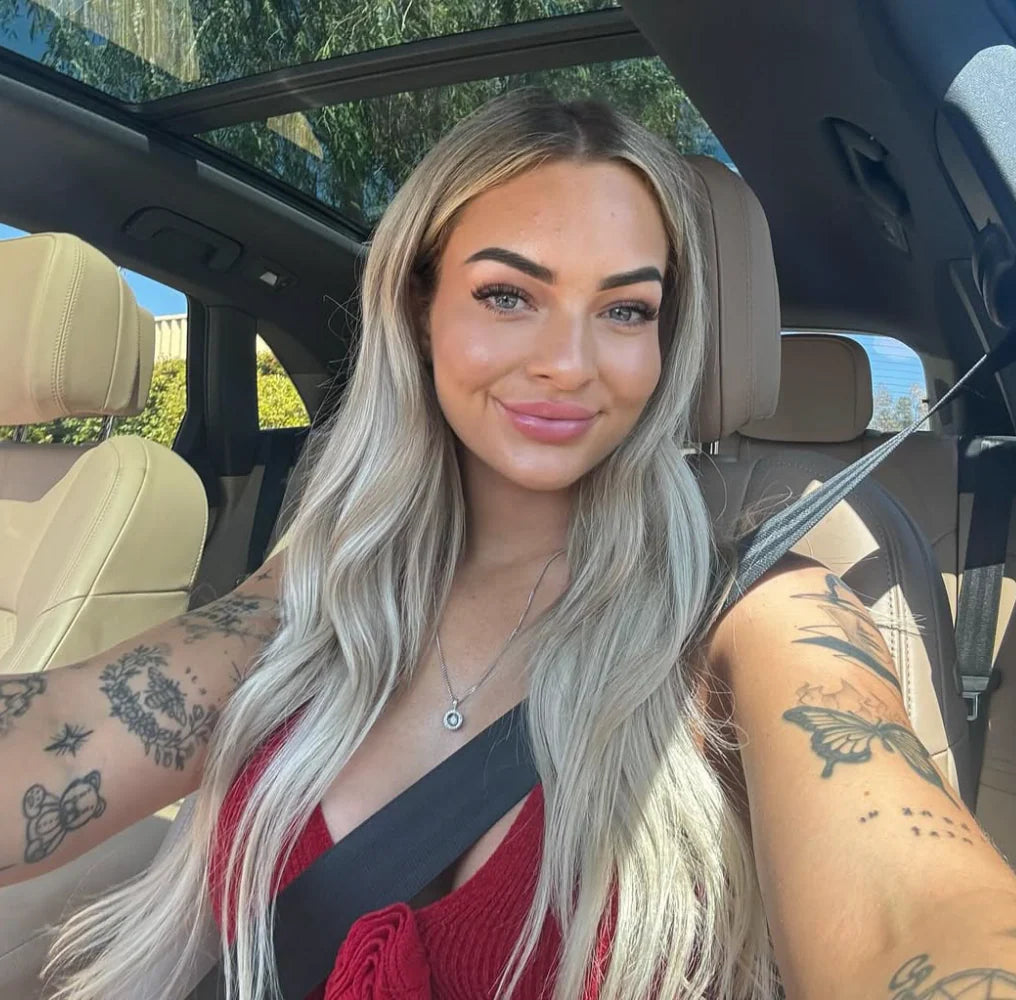 Lashorly: Magnetické Řasy