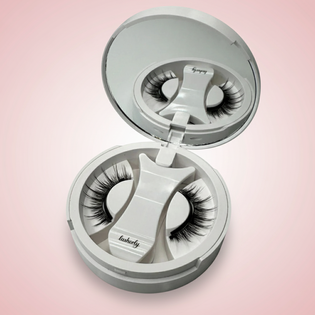 Lashorly: Magnetické Řasy