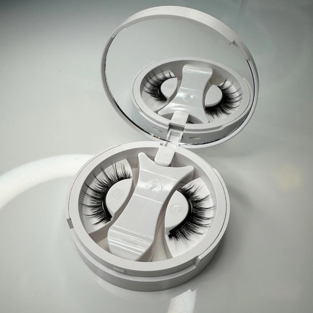 Lashorly: Magnetické Řasy