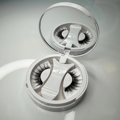 Lashorly: Magnetické Řasy